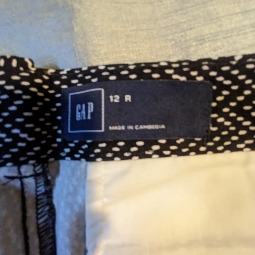 Pantalon - Picture 3 of 5